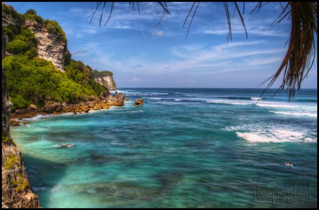 Bali Surf Guide Uluwatu- Surf Retreats