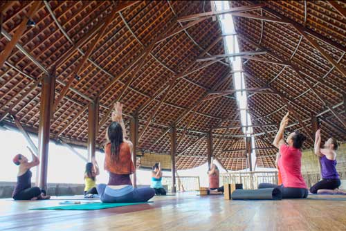 Bali-girls-yoga-class