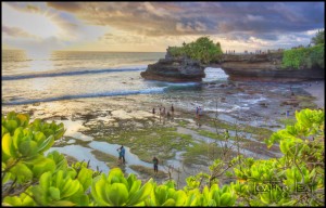 tanah lot