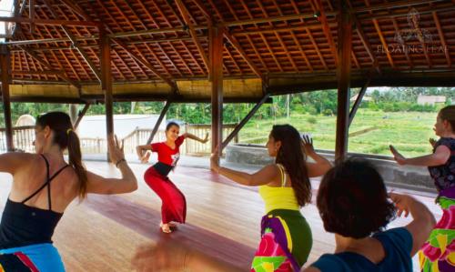 balinese-dance-class