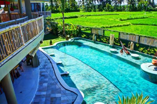 pool-rice-fields-girls